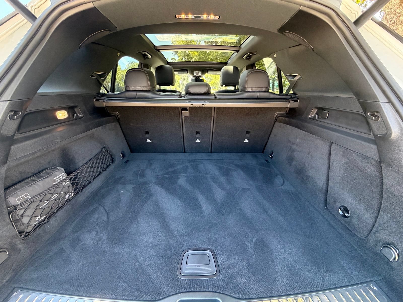 Used 2020 Mercedes-Benz GLE 350 4MATIC image 18
