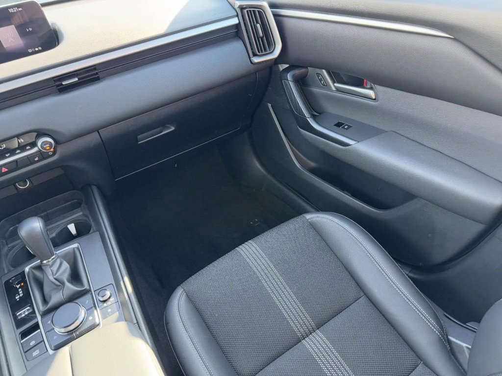 Used 2025 MAZDA CX-50 AWD 2.5 S w/ Premium Package image 15
