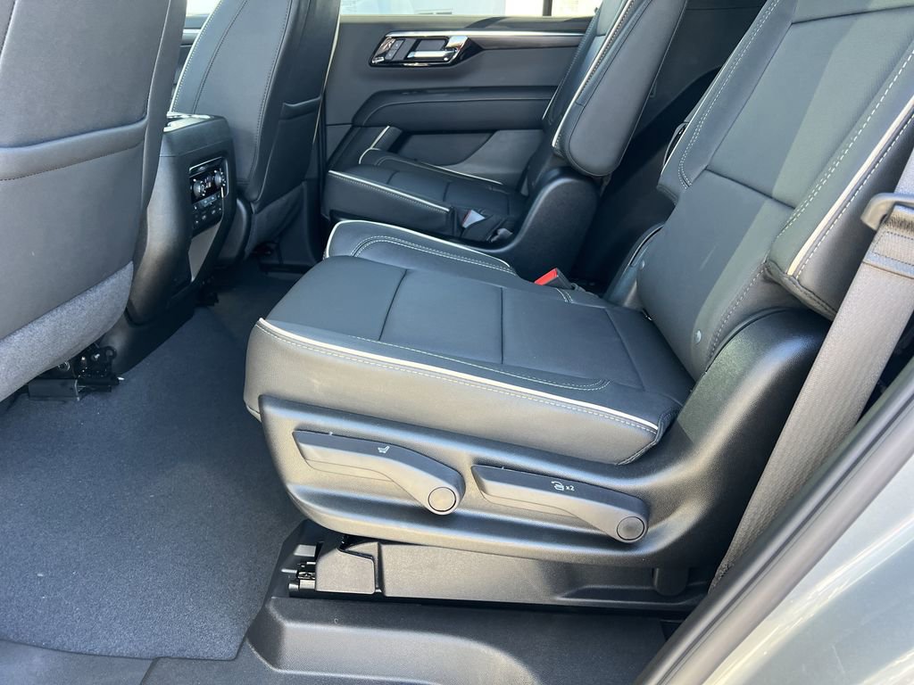 New 2026 Chevrolet Tahoe Premier image 18