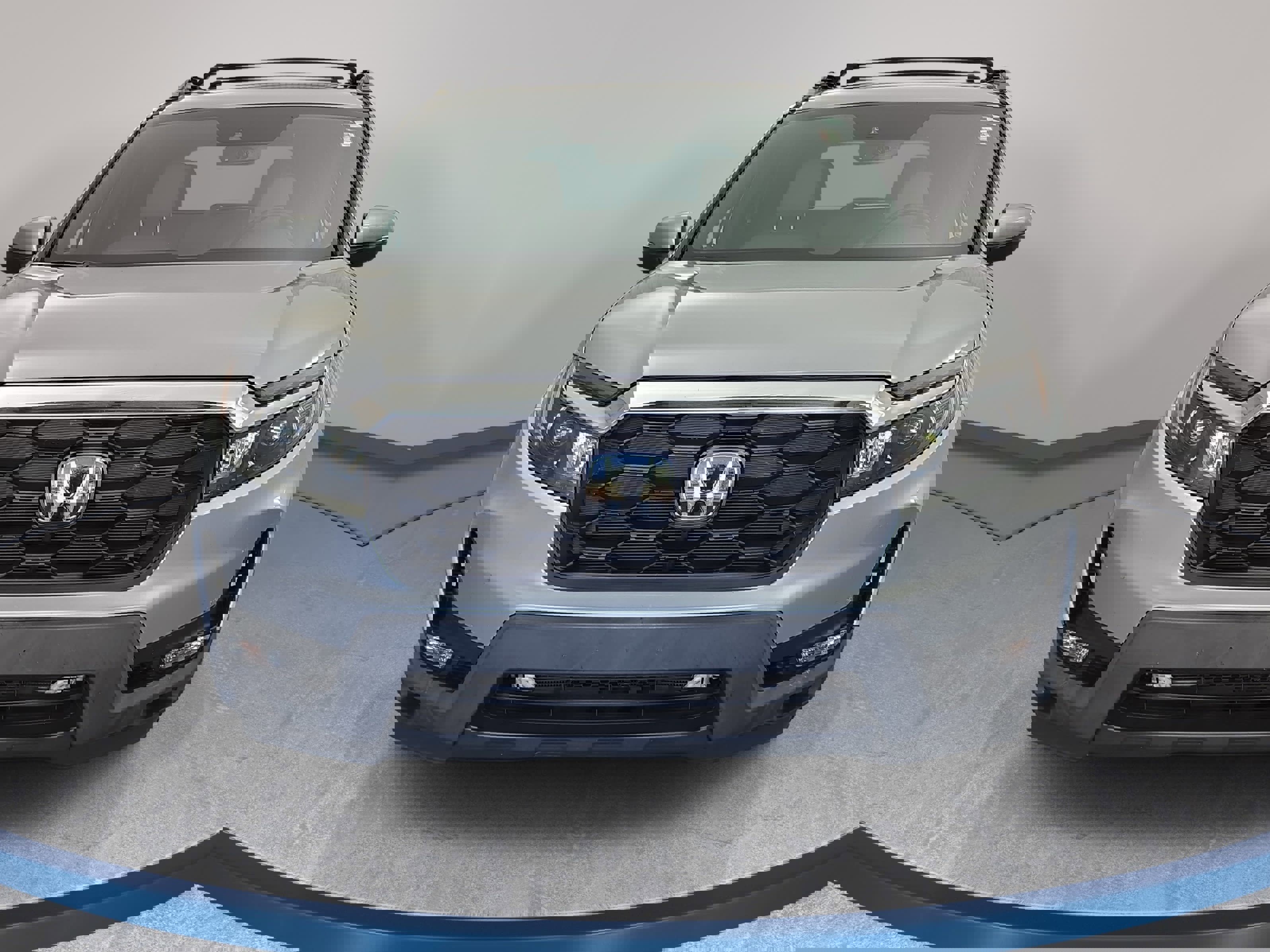 Certified 2023 Honda Passport EX-L image 2