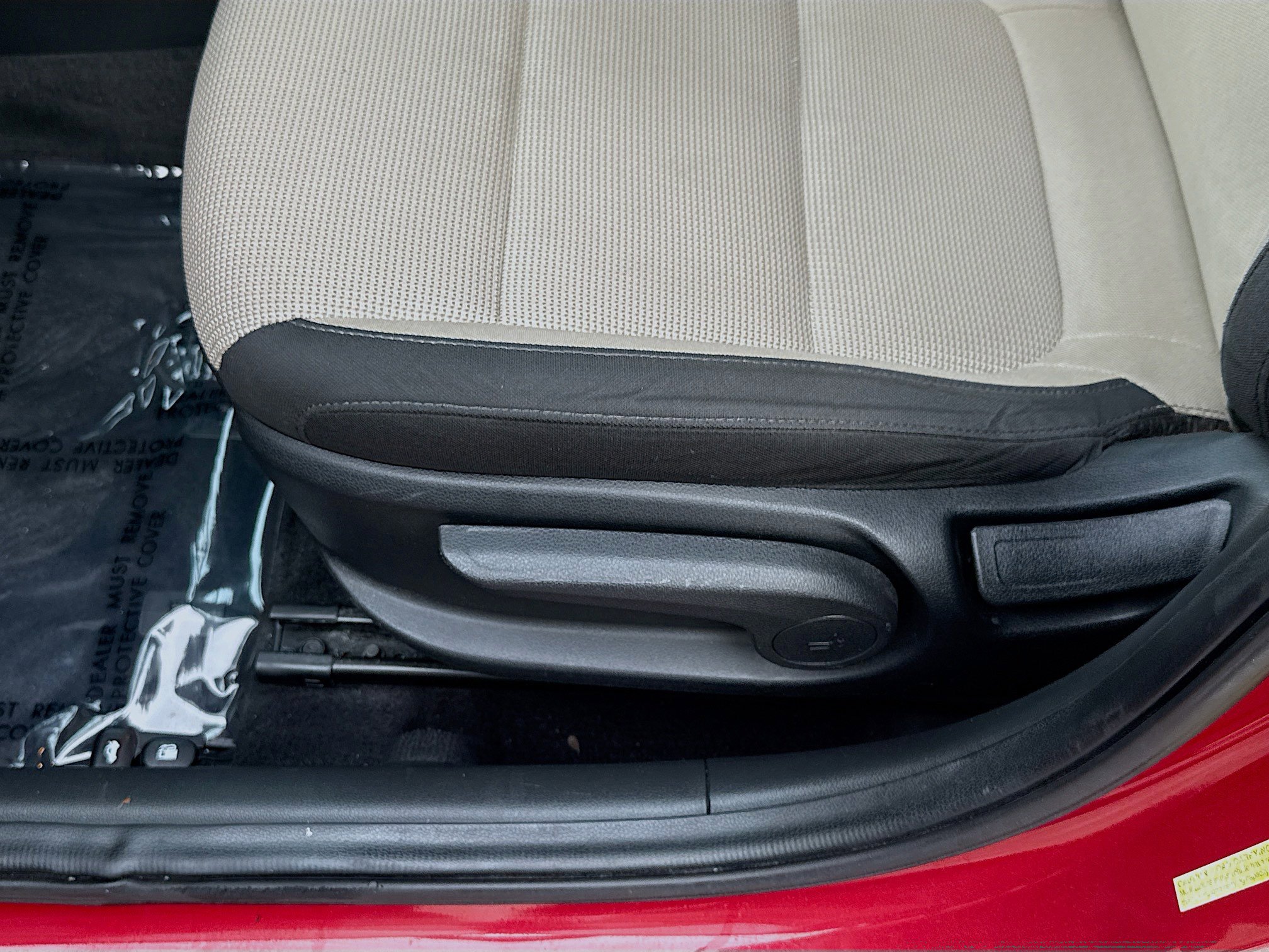 Used 2022 Hyundai Accent SEL image 12