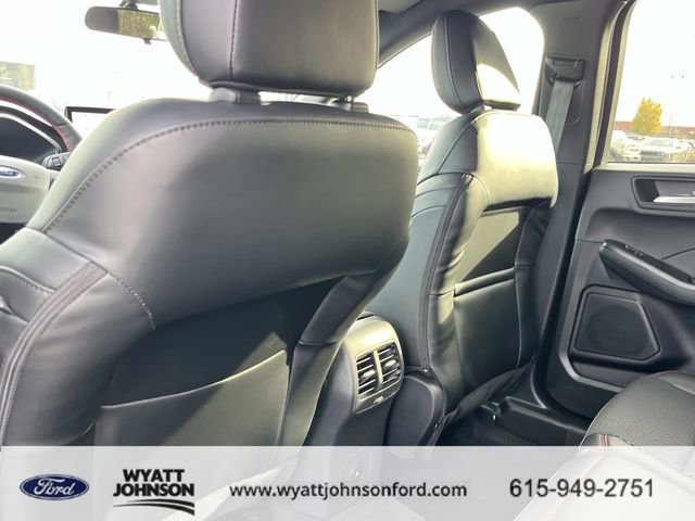 New 2026 Ford Escape ST-Line w/ Tech Pack #1 FWD image 20