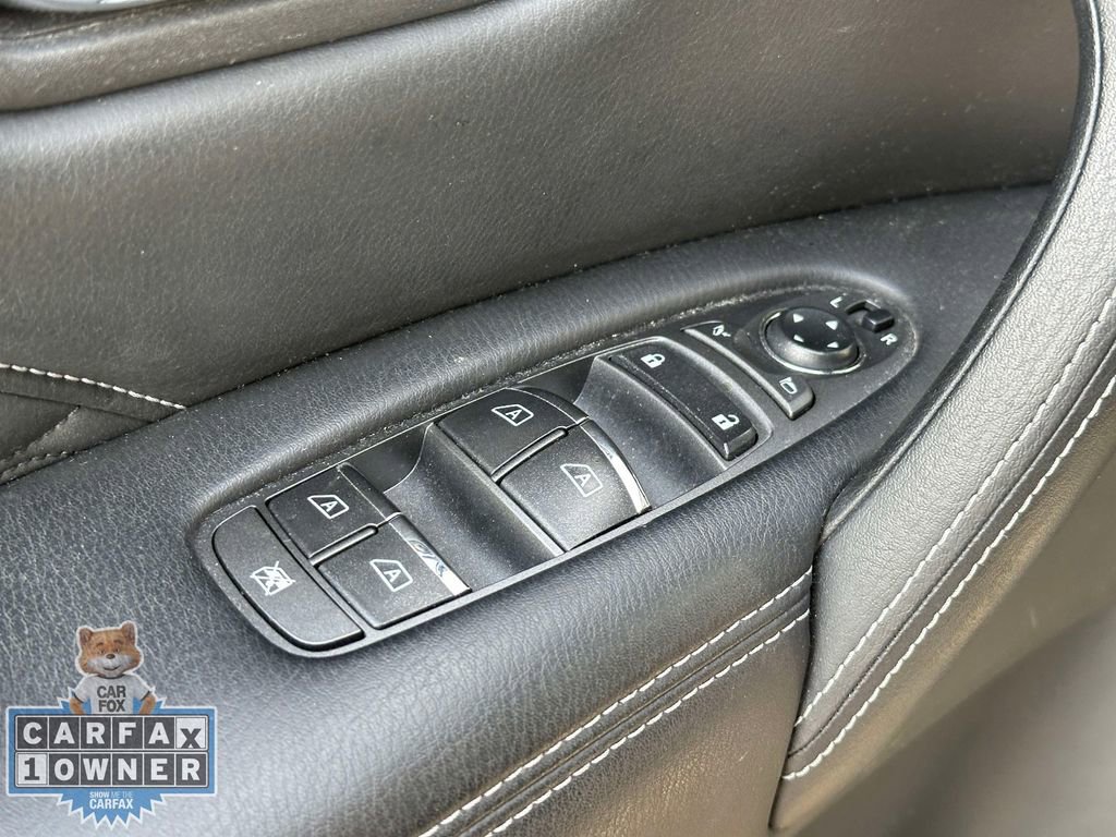 Used 2019 INFINITI QX80 Luxe w/ 22" Wheel Package image 22