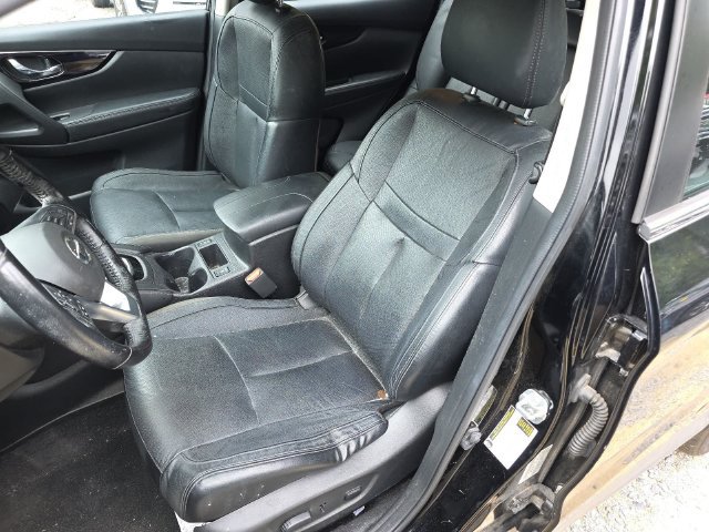 Used 2017 Nissan Rogue Sport SL AWD/4WD image 13