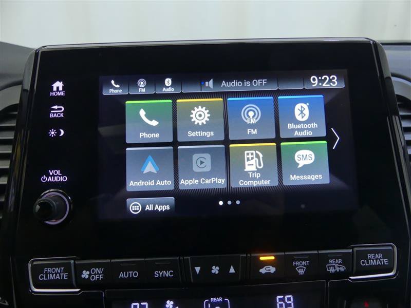 Used 2022 Honda Odyssey EX-L image 14