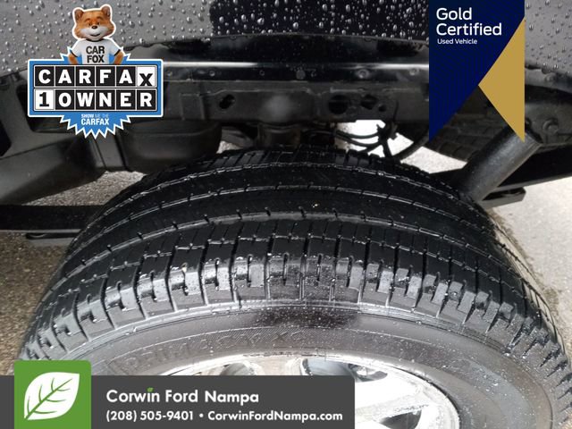 Certified 2024 Ford F150 XLT image 30