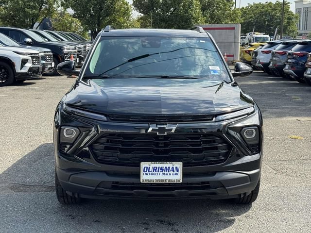 New 2026 Chevrolet TrailBlazer LT w/ Convenience Package AWD/4WD image 6