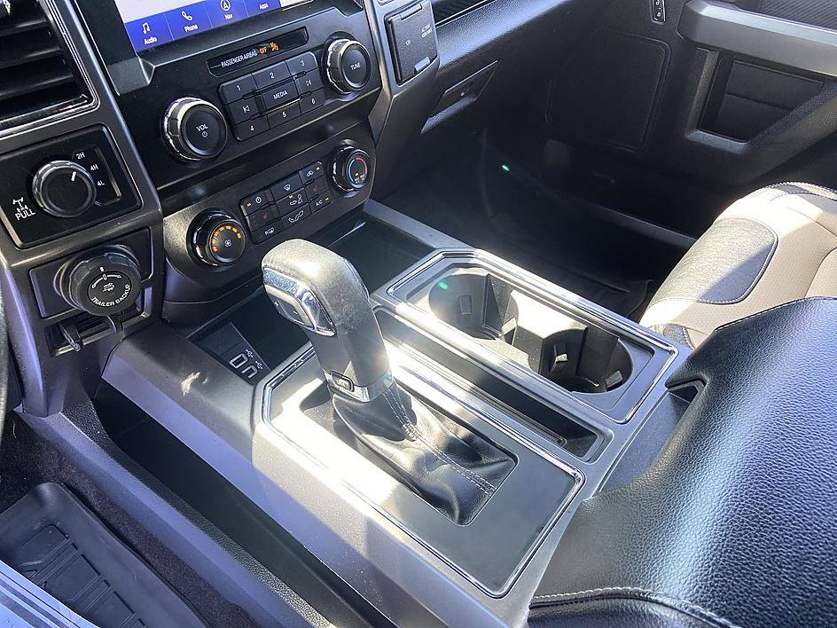 Used 2019 Ford F150 XLT w/ Equipment Group 302A Luxury AWD/4WD image 15