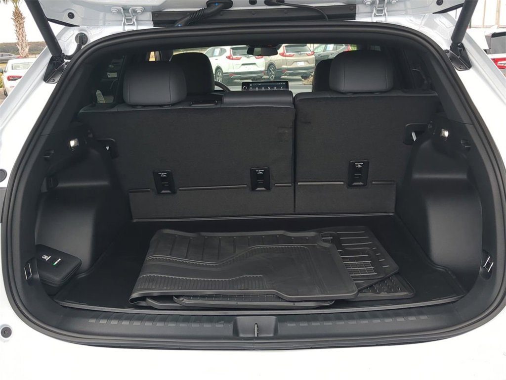 New 2026 Honda Prologue Touring image 12