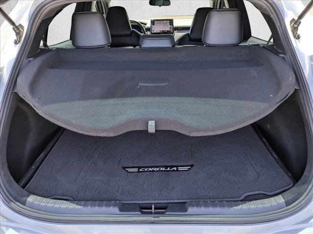 Used 2022 Toyota Corolla XSE w/ Carpet Mat Package (TMS) FWD image 6