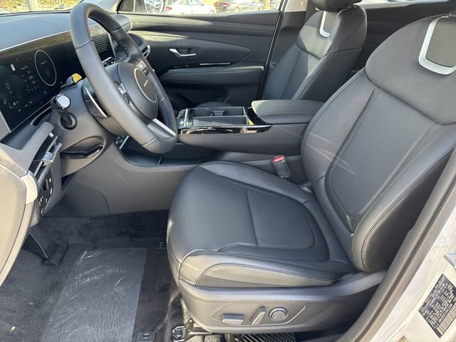 New 2026 Hyundai Tucson Limited image 9