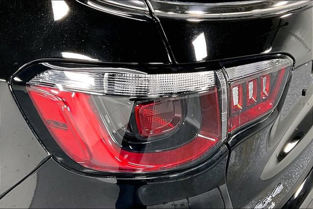 Used 2024 Jeep Compass Latitude image 22