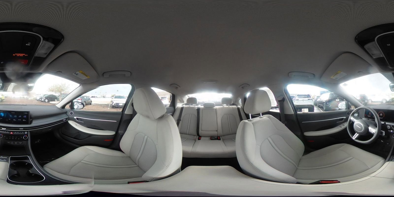 Used 2025 Hyundai Sonata SEL image 42