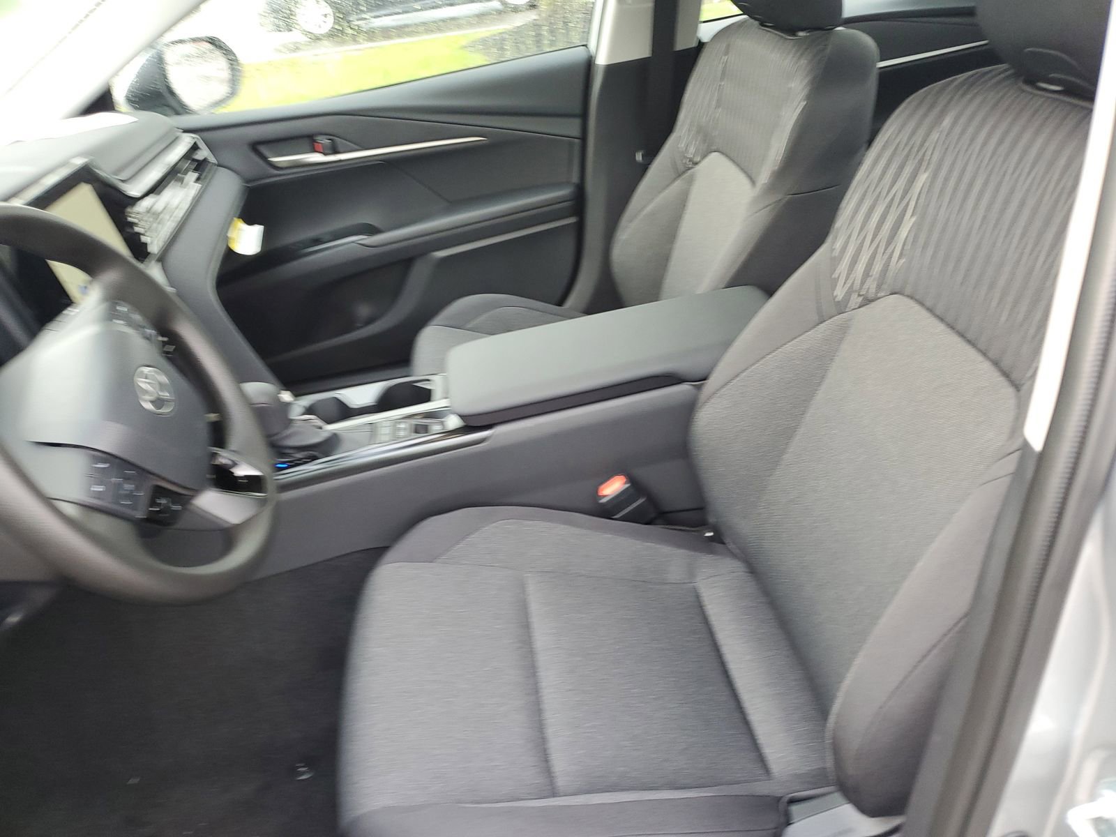 Used 2026 Toyota Camry LE image 17