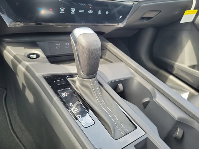 New 2026 Nissan Sentra SV w/ Floor Mat Package FWD image 20