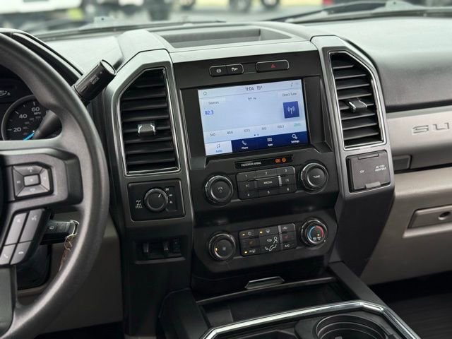 Used 2022 Ford F250 XLT w/ XLT Premium Package image 23