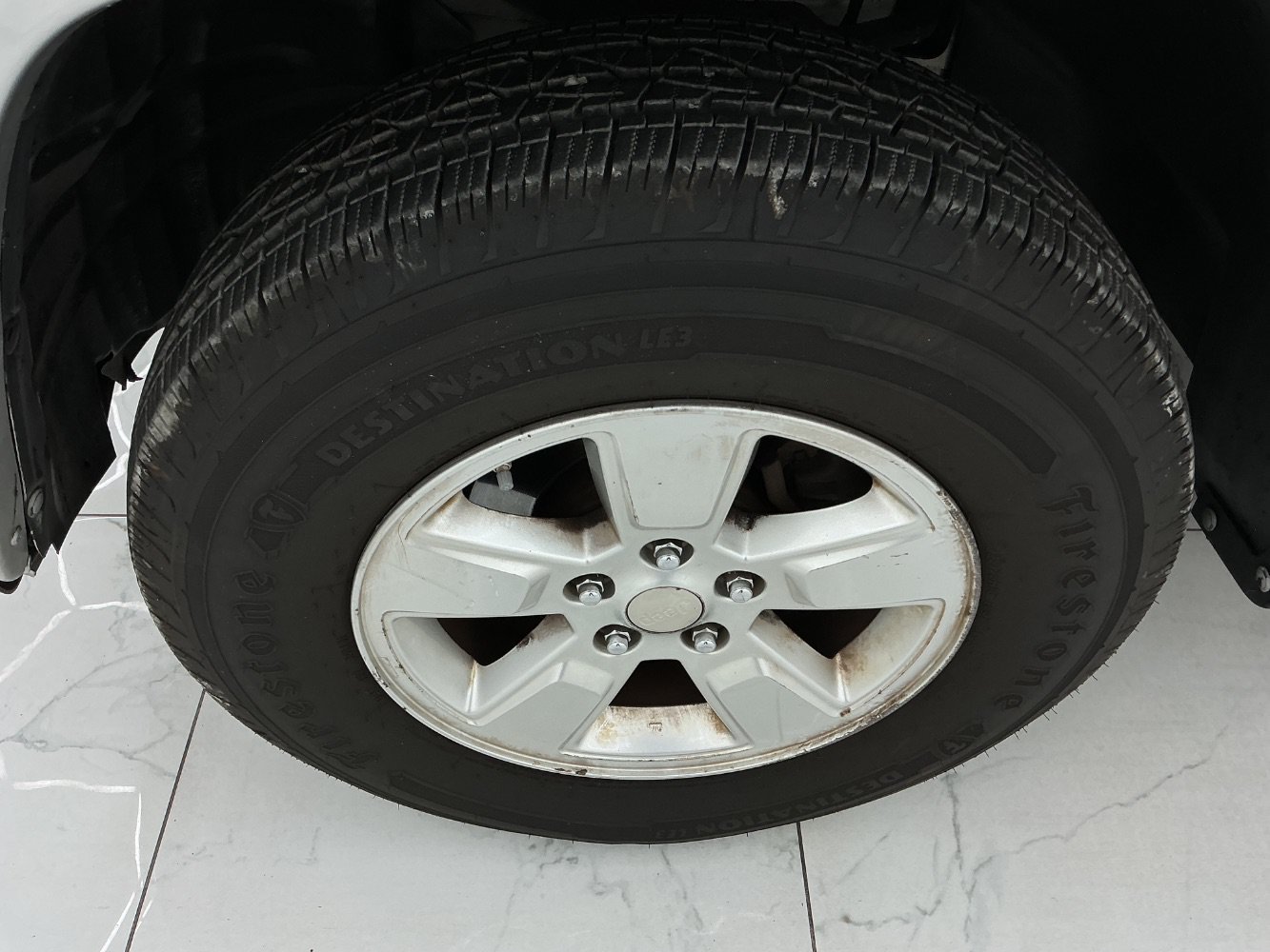 Used 2011 Jeep Liberty Sport RWD image 23