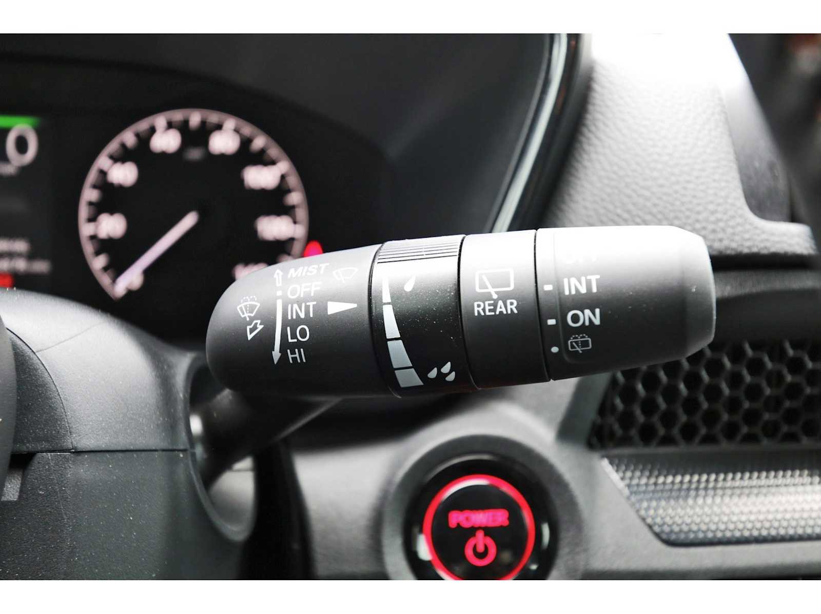 Used 2026 Honda CR-V Sport image 18