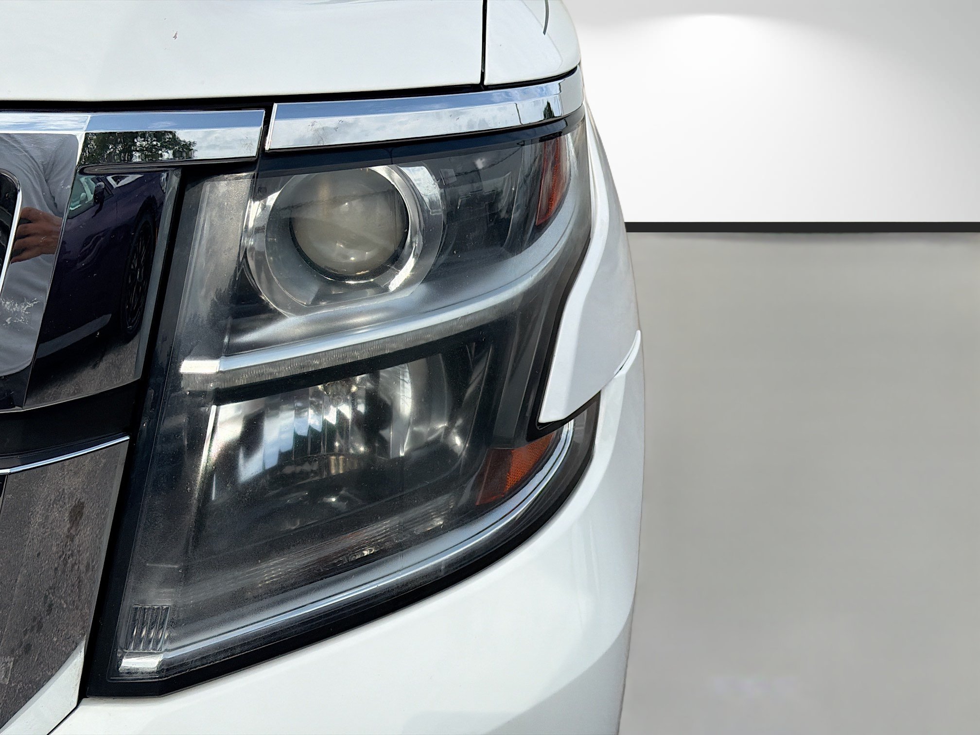 Used 2020 Chevrolet Tahoe LT RWD image 9