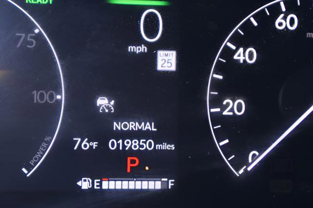 Used 2024 Honda CR-V Sport-L image 2