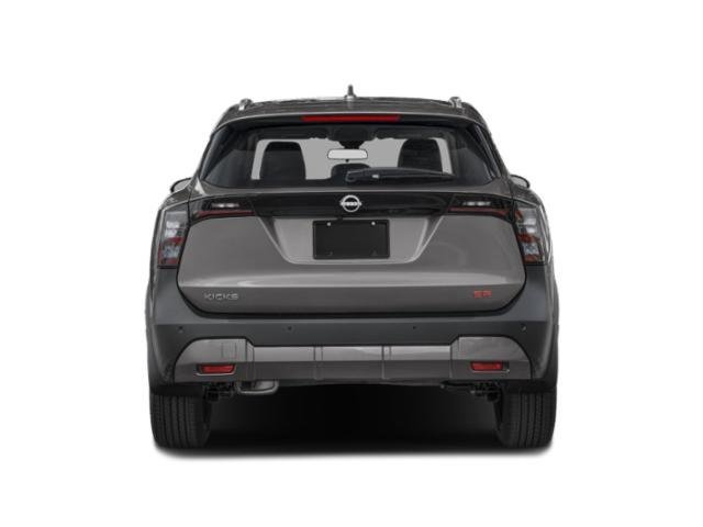 New 2026 Nissan Kicks SR image 8