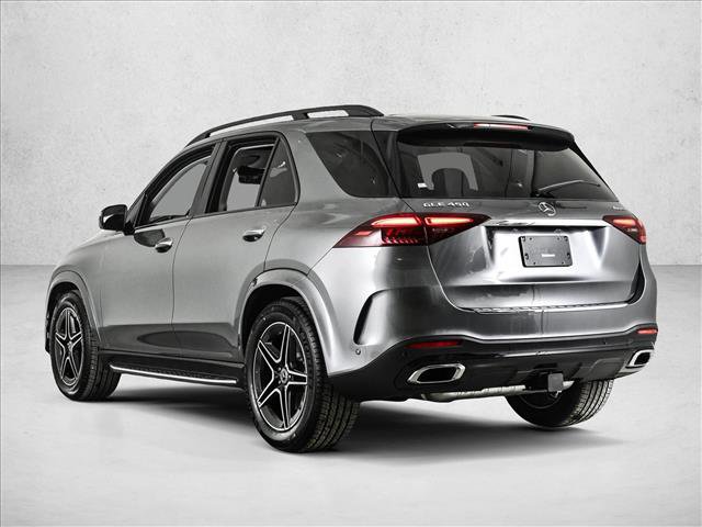 New 2026 Mercedes-Benz GLE 450 4MATIC image 8