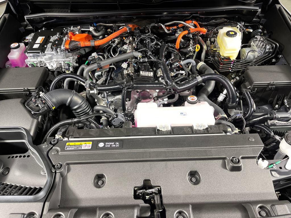 New 2026 Toyota 4Runner Limited AWD/4WD image 9