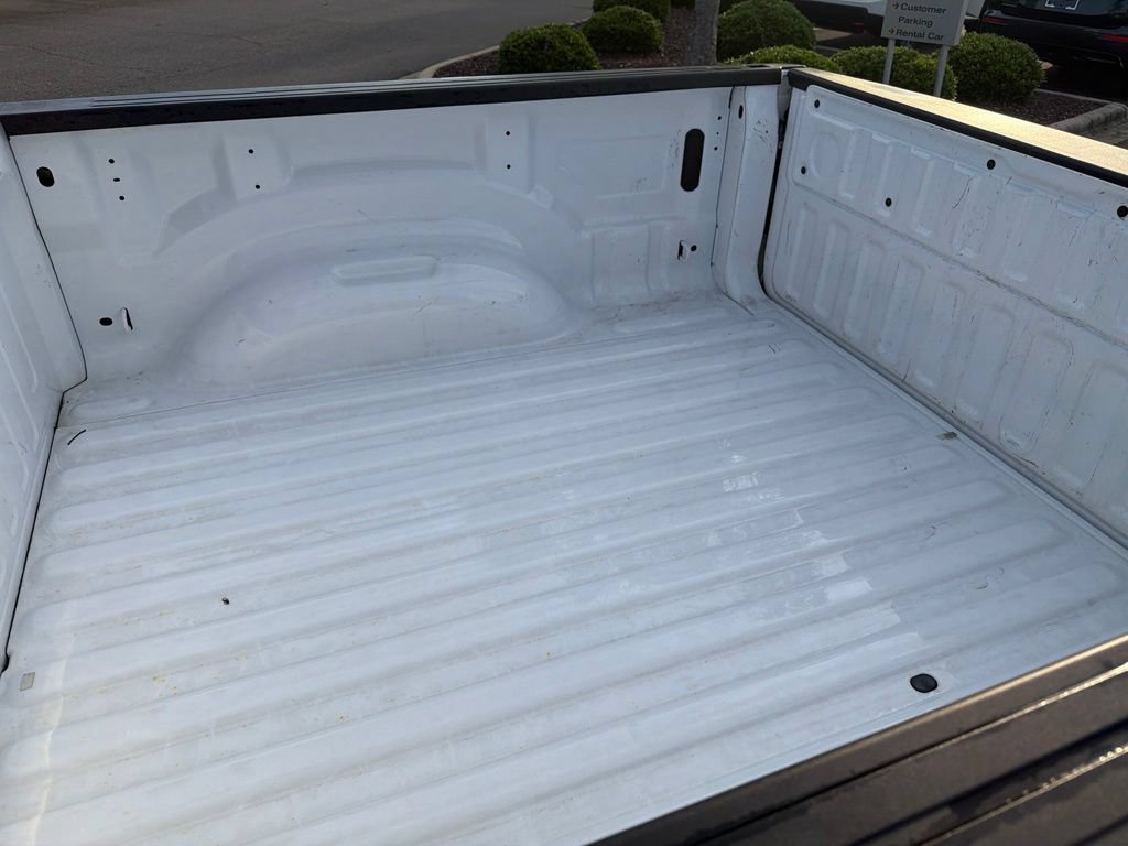 Used 2023 RAM 1500 Big Horn AWD/4WD image 13