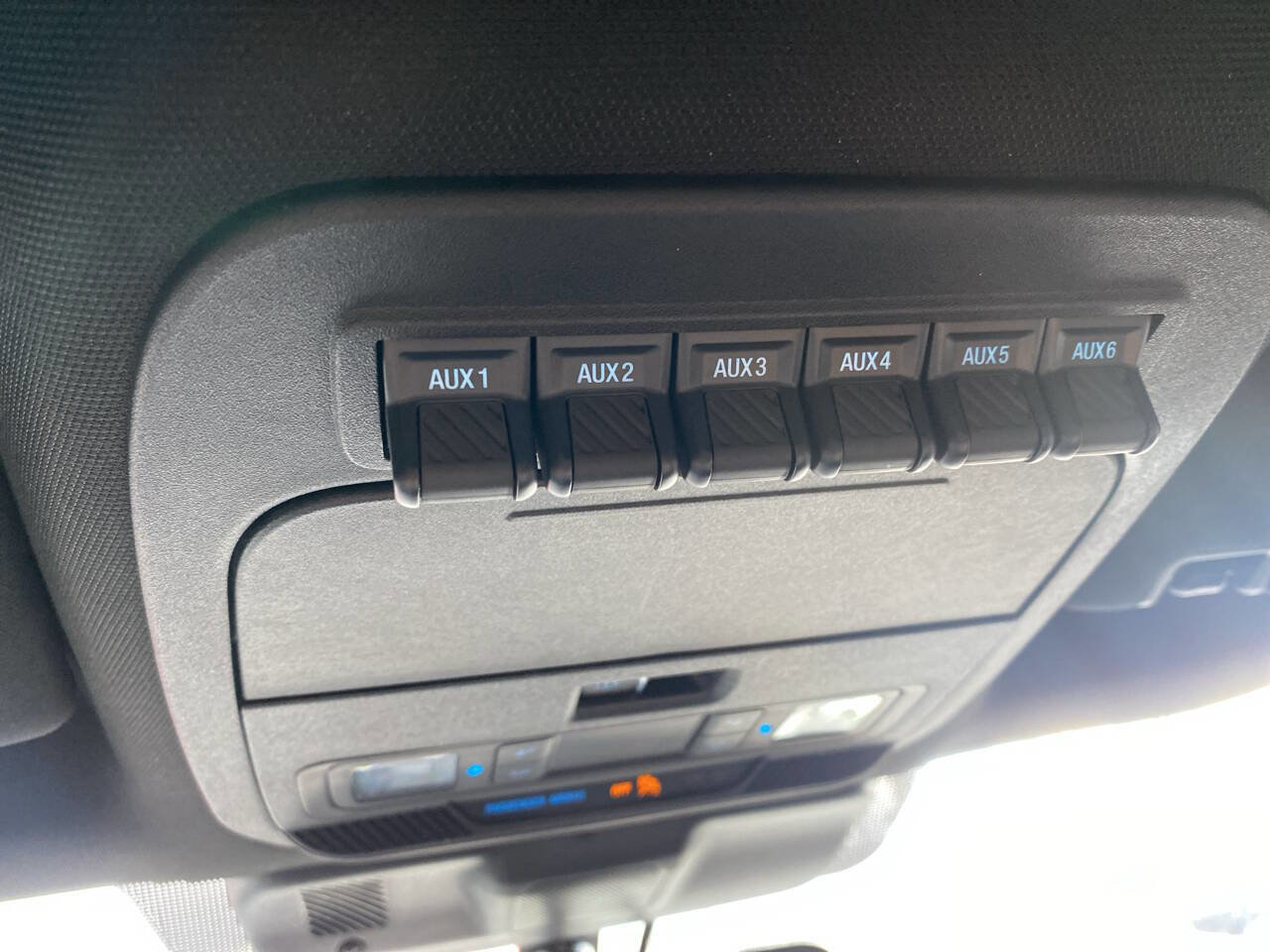 Used 2024 Ford F150 Tremor w/ Bed Utility Package image 36