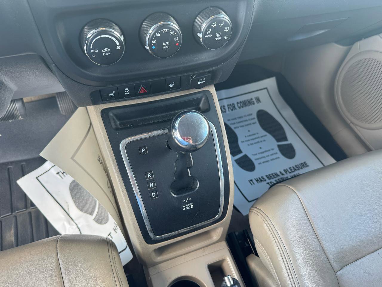 Used 2013 Jeep Patriot Limited image 17