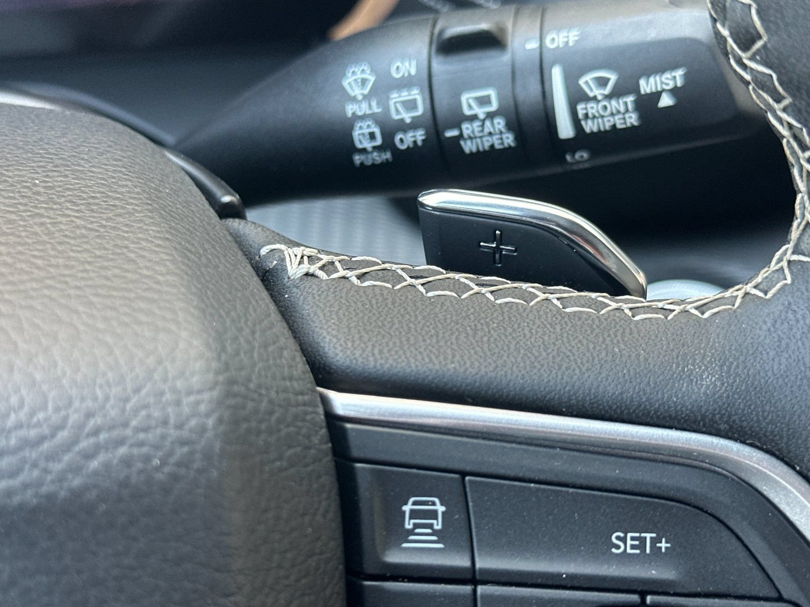 Used 2023 Jeep Grand Cherokee Altitude RWD image 31