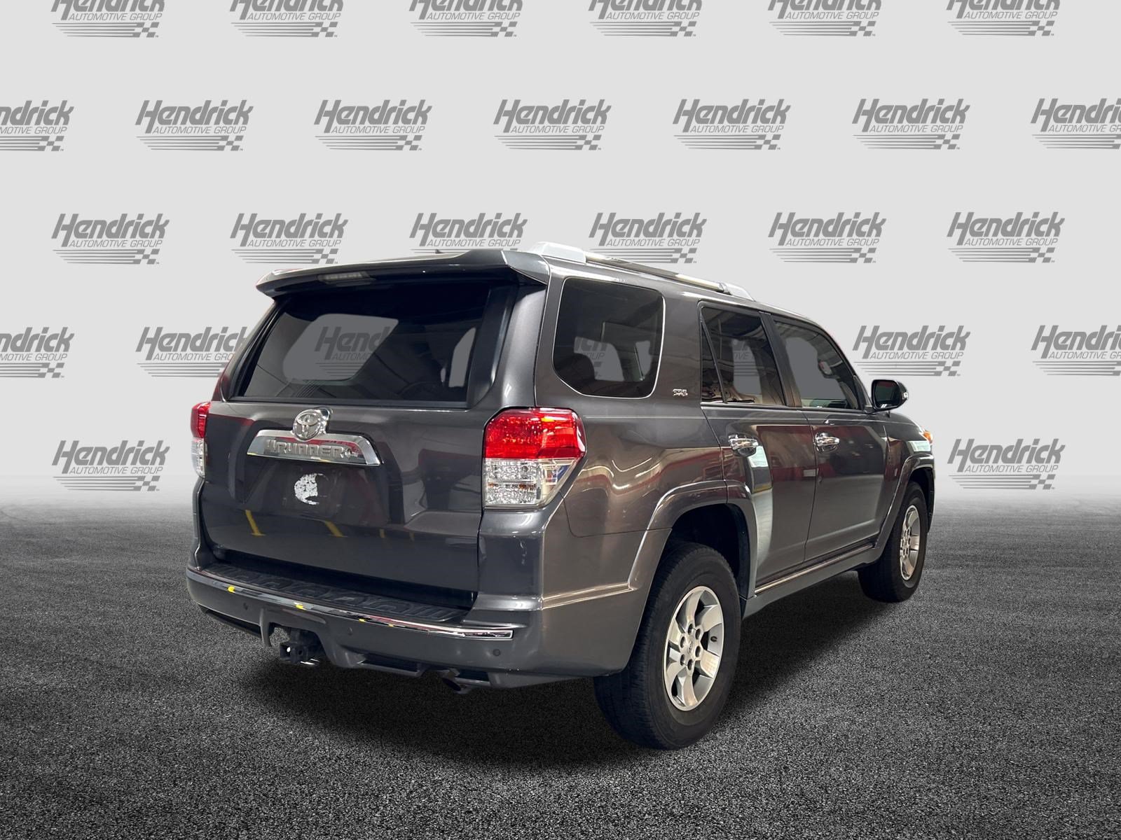 Used 2013 Toyota 4Runner SR5 w/ Convenience Pkg RWD image 11