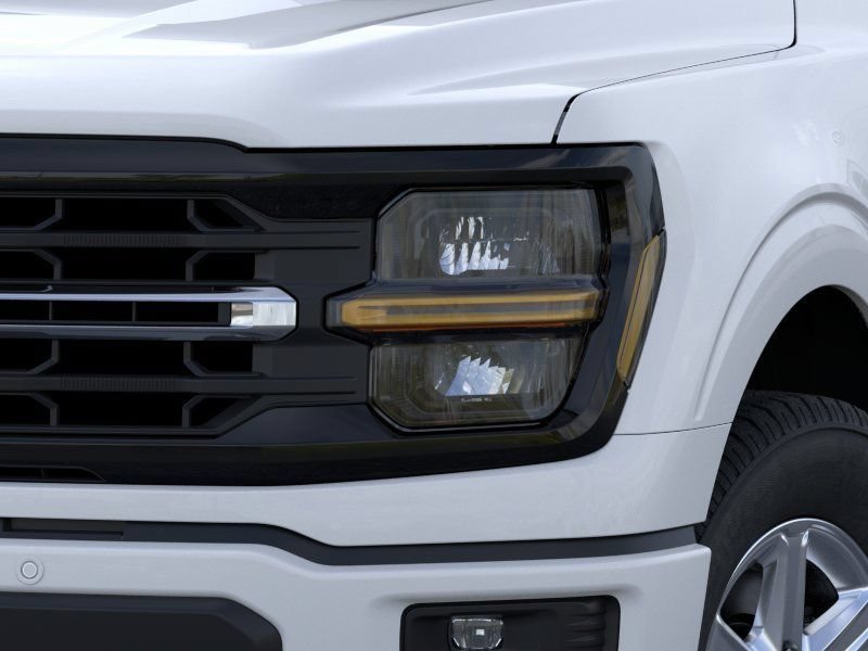 New 2026 Ford F150 XLT w/ Equipment Group 302A MID RWD image 18