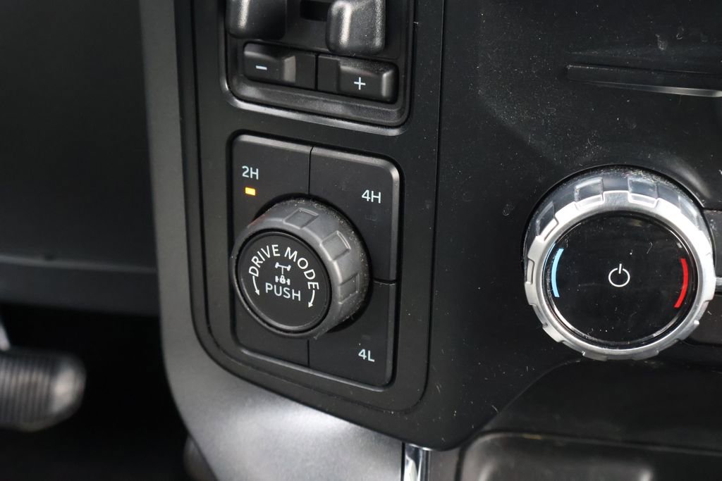 Used 2023 Ford F150 XLT w/ Equipment Group 302A High image 26