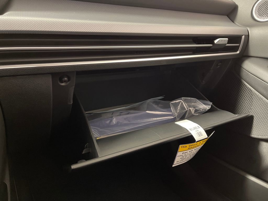 New 2026 Hyundai Sonata SE image 21