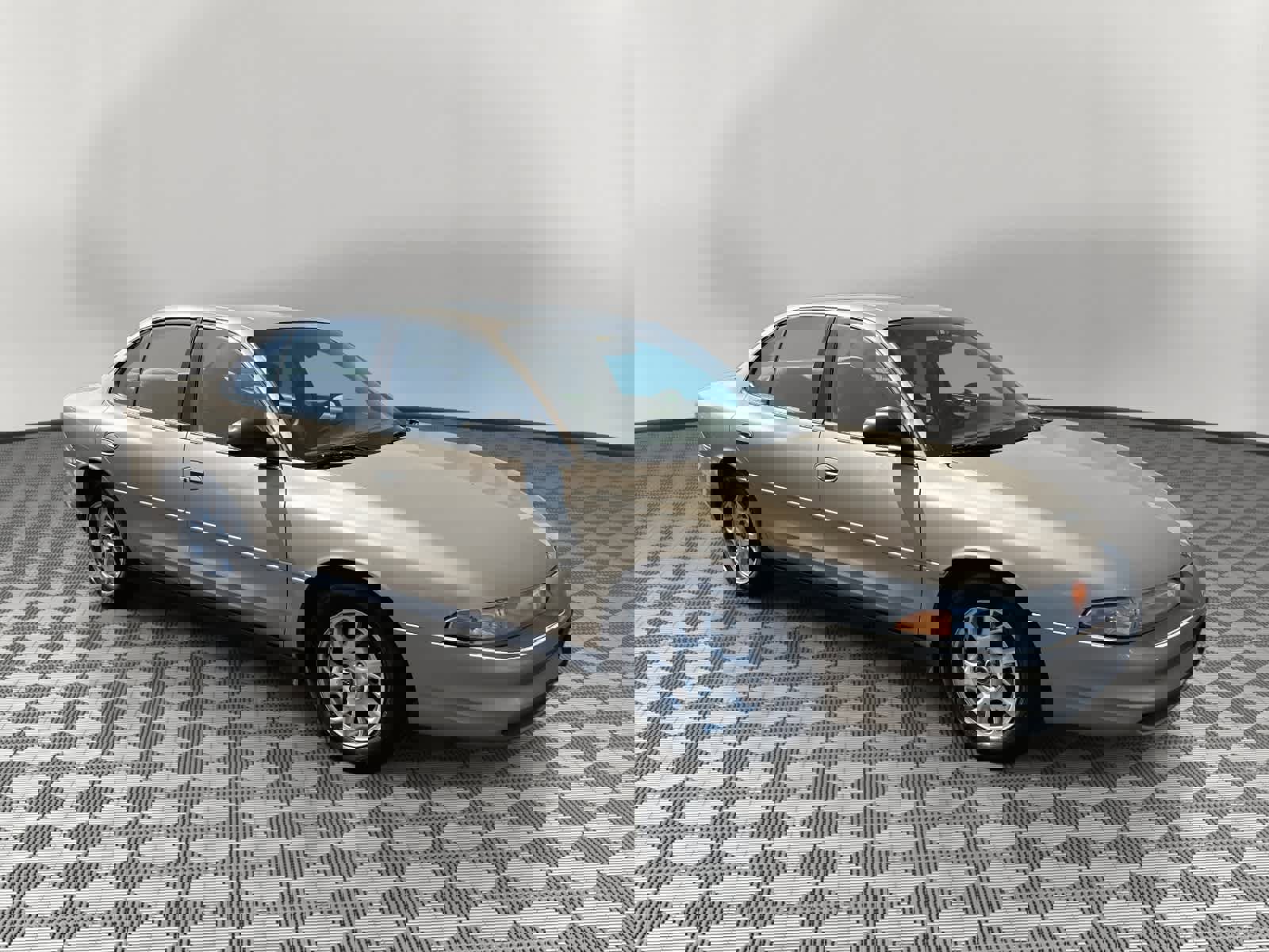 Used 2001 Oldsmobile Intrigue GX w/ Driver Control Pkg video 1