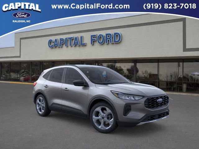 New 2026 Ford Escape ST-Line w/ Tech Pack #1 image 7