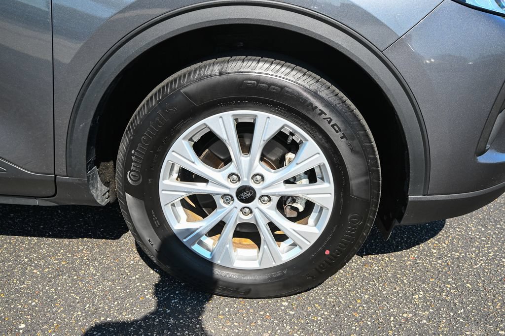 Used 2023 Ford Escape Active w/ Tech Pack #2 AWD/4WD image 15