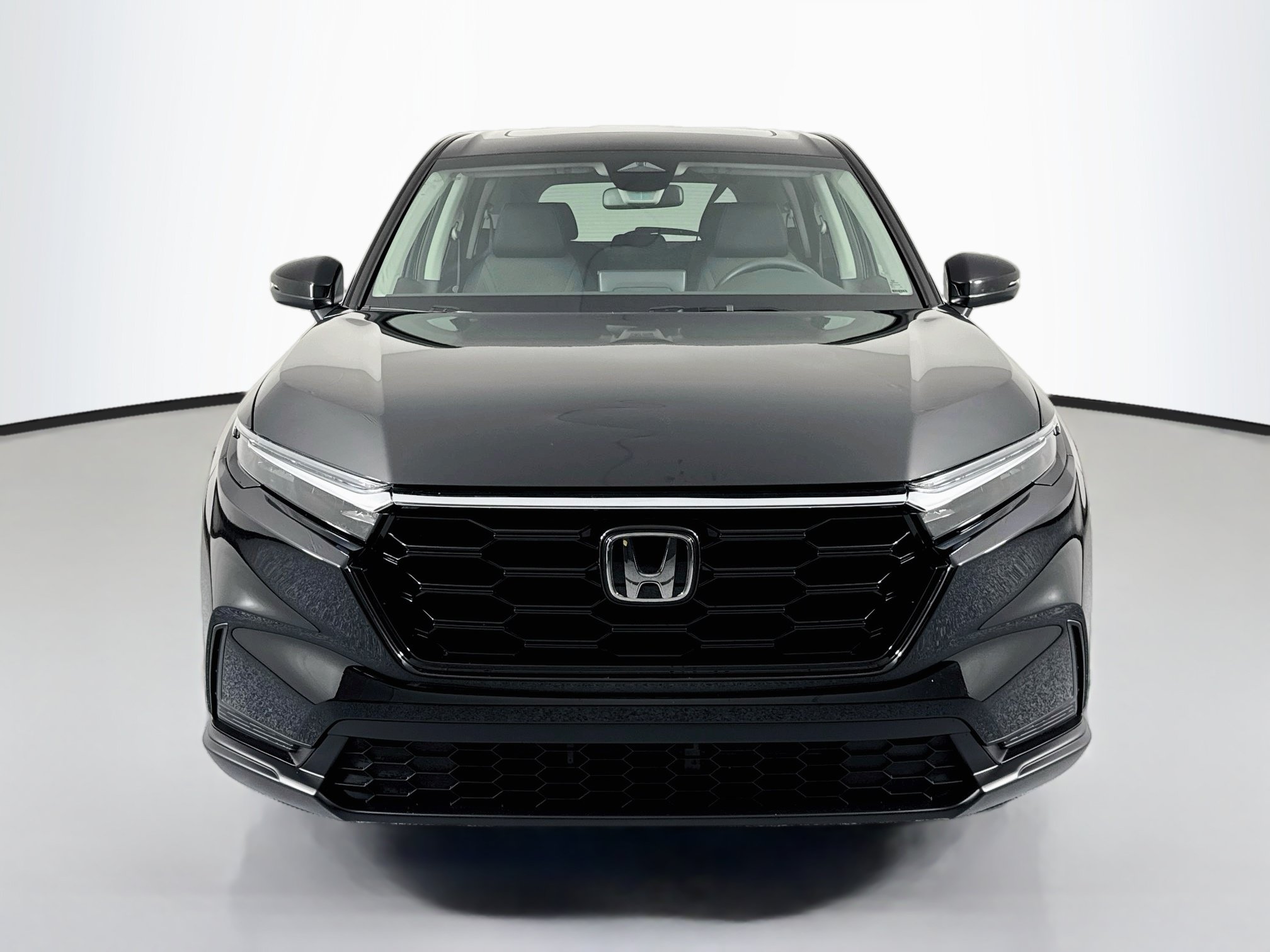 New 2027 Honda CR-V EX image 2