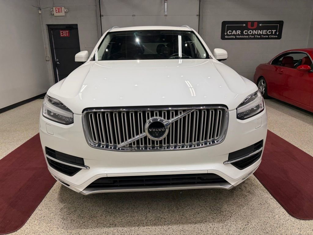 Used 2018 Volvo XC90 T6 Inscription w/ Convenience Package image 5