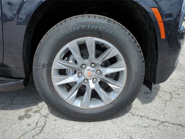 New 2026 Chevrolet Tahoe Premier image 11