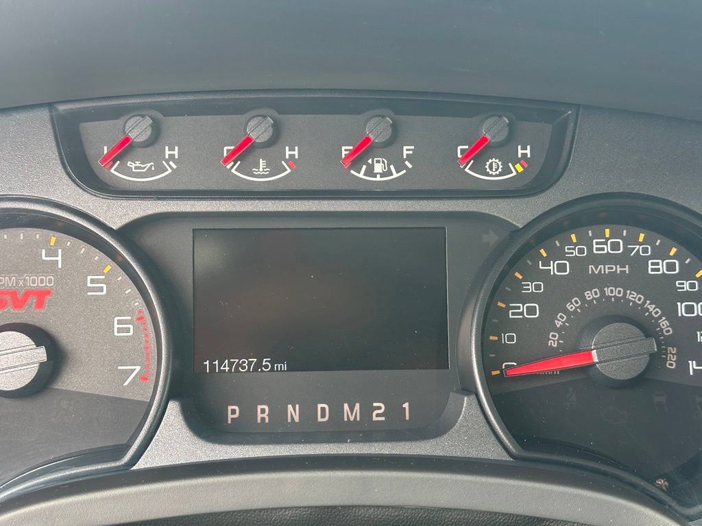 Used 2013 Ford F150 Raptor w/ Luxury Equipment Group AWD/4WD image 21