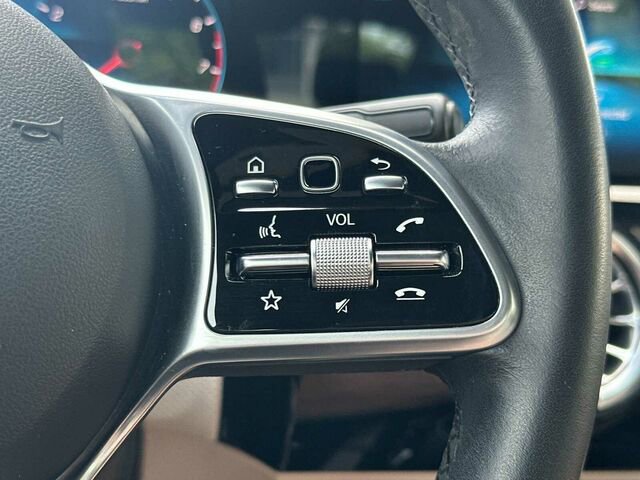 Certified 2022 Mercedes-Benz CLA 250 image 28