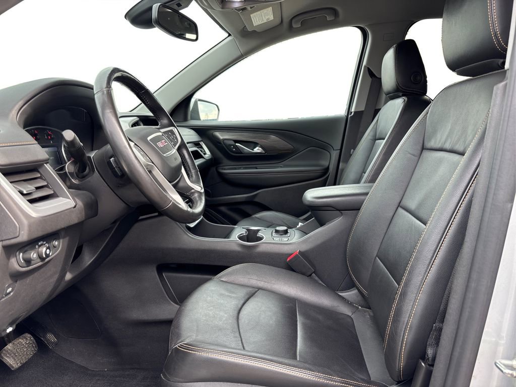 Used 2020 GMC Terrain SLT w/ Preferred Package image 9