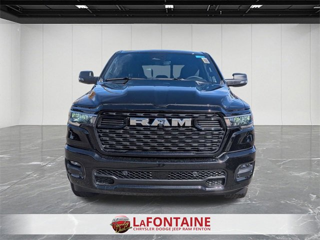 New 2026 RAM 1500 Big Horn image 12