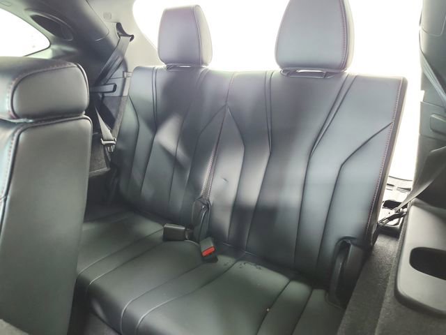 Used 2022 Acura MDX A-Spec image 37