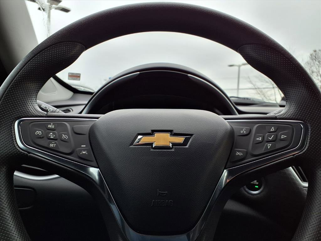 Used 2024 Chevrolet Malibu LT image 25