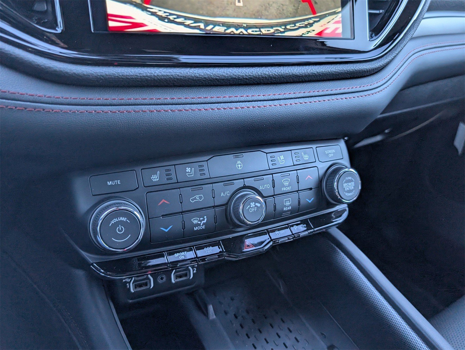 New 2026 Dodge Durango GT image 16