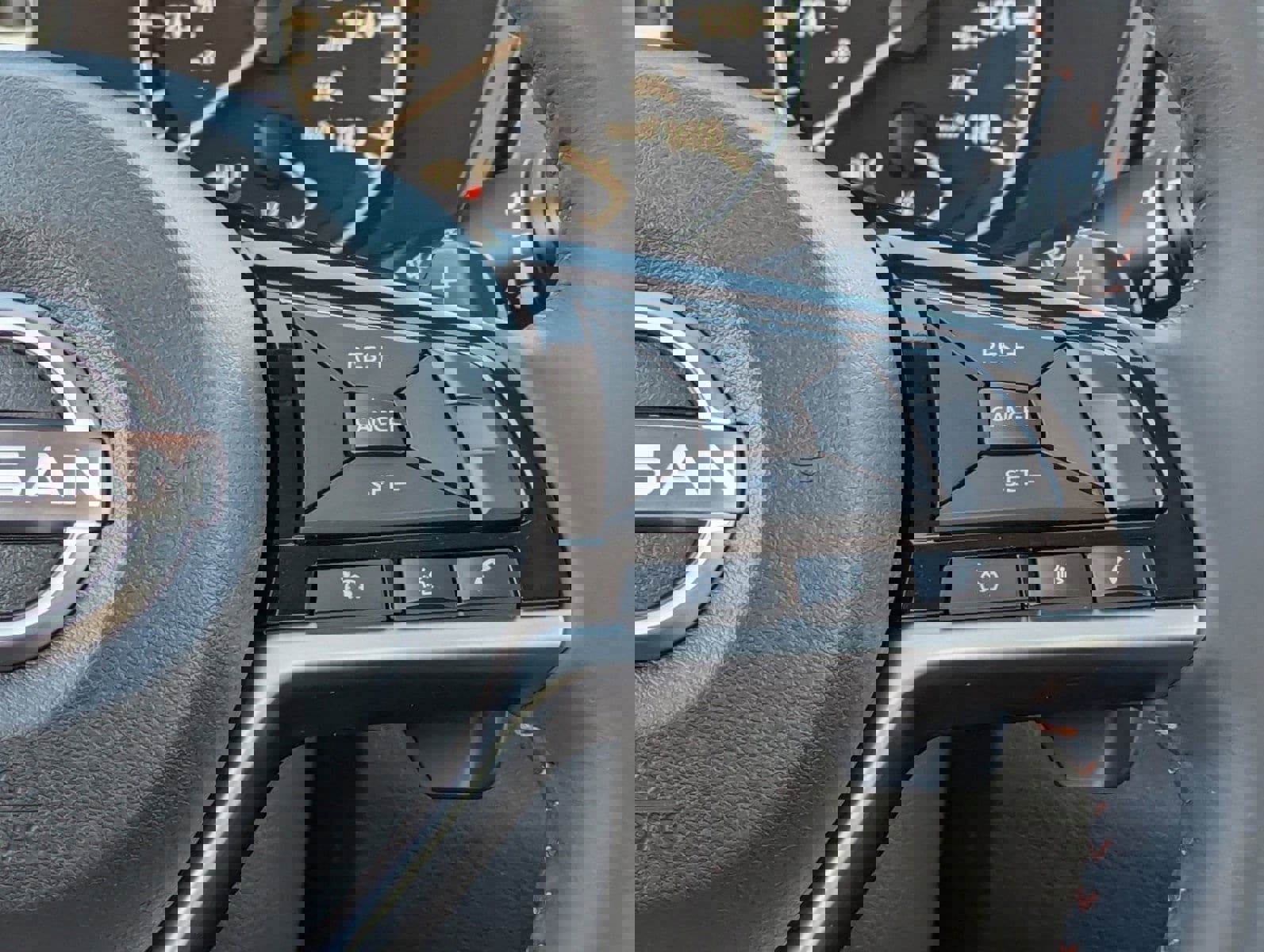 New 2025 Nissan Altima 2.5 SR image 27