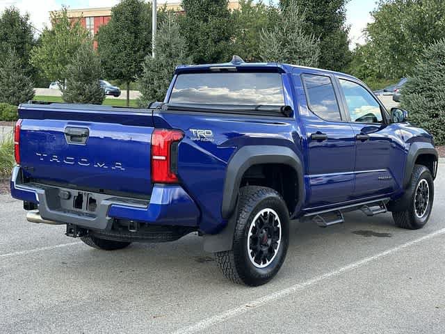 Used 2024 Toyota Tacoma TRD Off-Road AWD/4WD image 30